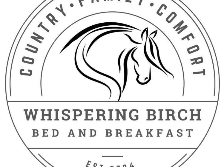 Whispering Birch Bed And Breakfast