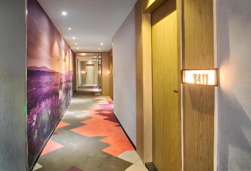 Borrman Hotel Changsha Hunan Biological Electromechanical College