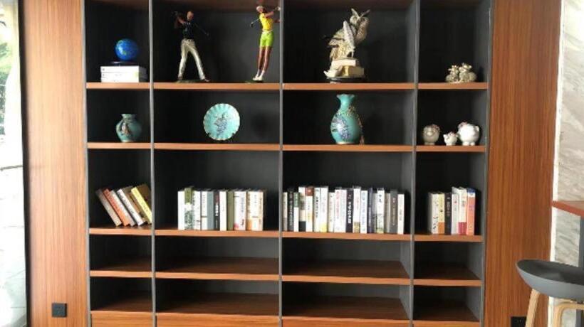 Borrman Hotel Changsha Hunan Biological Electromechanical College