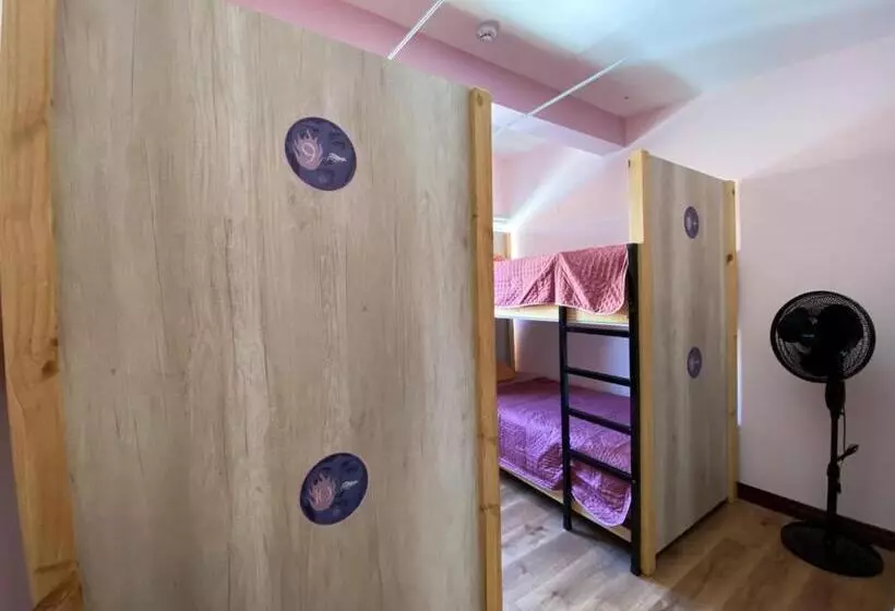 Casa Pandora Hostel Women Only