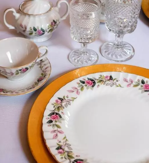 Central Park Bed & Breakfast