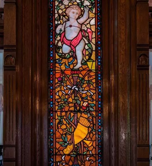 Central Park Bed & Breakfast