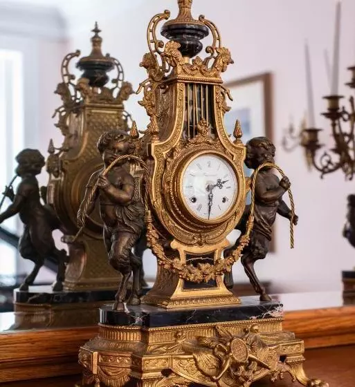 Central Park Bed & Breakfast