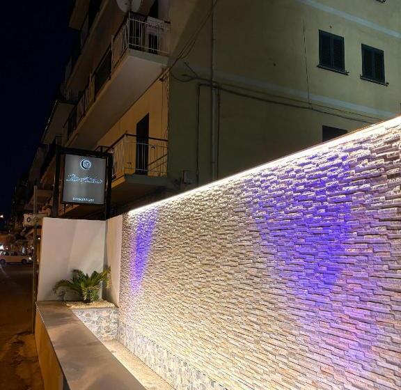 Ig   Villa Don Antonio Apartments