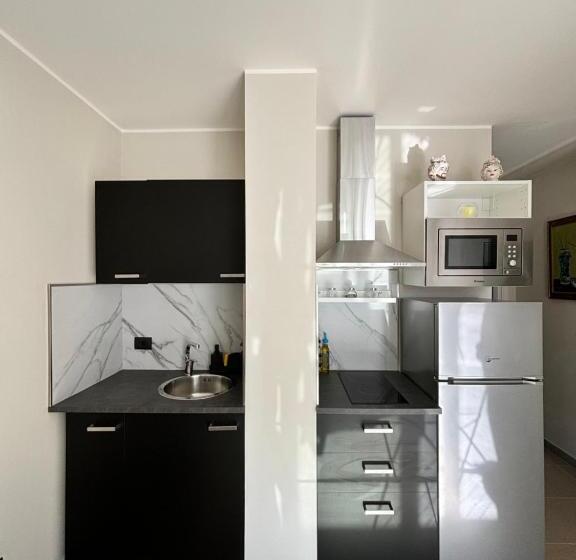 Ig   Villa Don Antonio Apartments