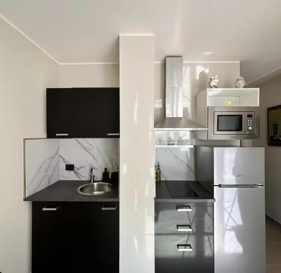Ig   Villa Don Antonio Apartments