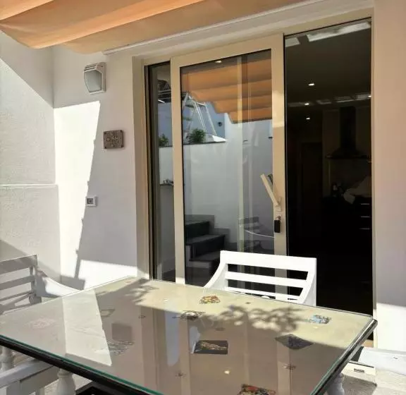 Ig   Villa Don Antonio Apartments
