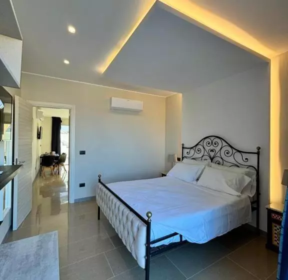Ig   Villa Don Antonio Apartments