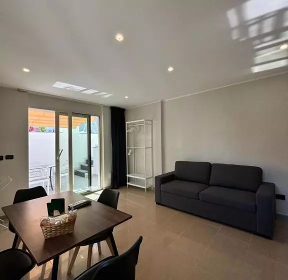 Ig   Villa Don Antonio Apartments