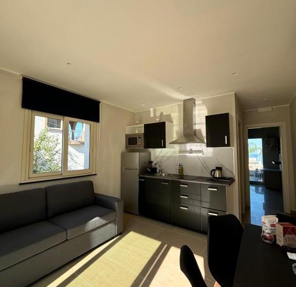 Ig   Villa Don Antonio Apartments