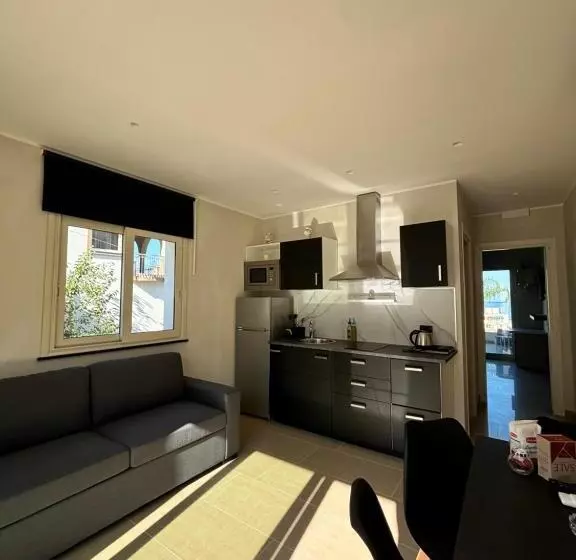 Ig   Villa Don Antonio Apartments