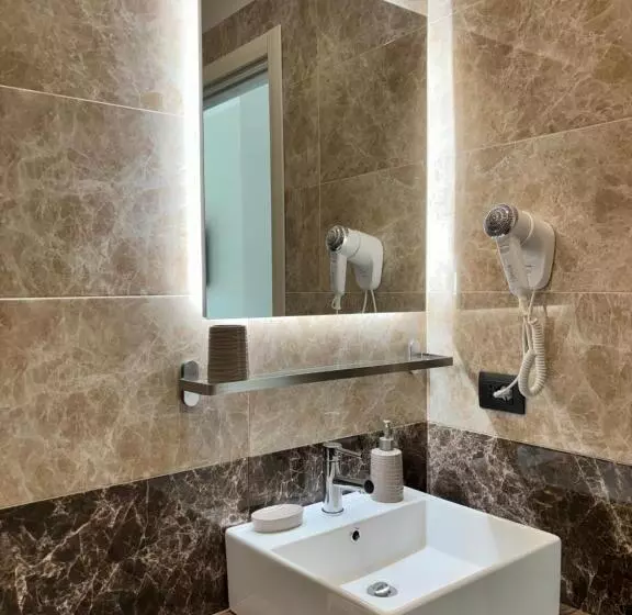 Ig   Villa Don Antonio Apartments