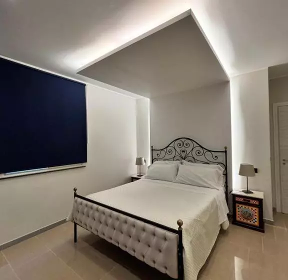 Ig   Villa Don Antonio Apartments