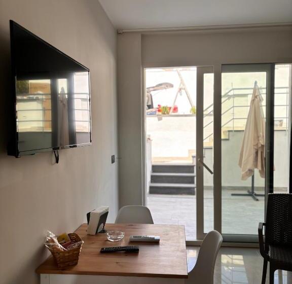 Ig   Villa Don Antonio Apartments