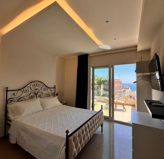 Ig   Villa Don Antonio Apartments