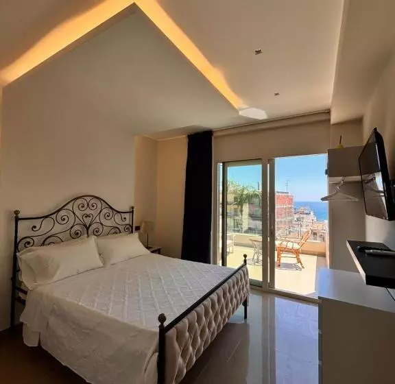 Ig   Villa Don Antonio Apartments