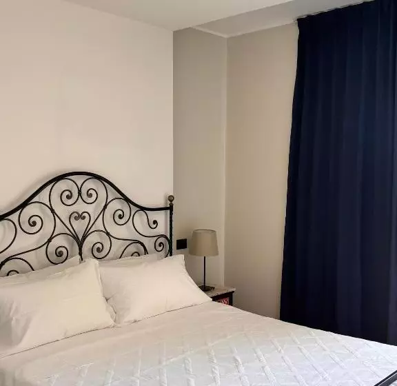 Ig   Villa Don Antonio Apartments