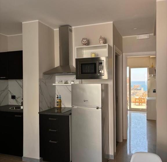 Ig   Villa Don Antonio Apartments