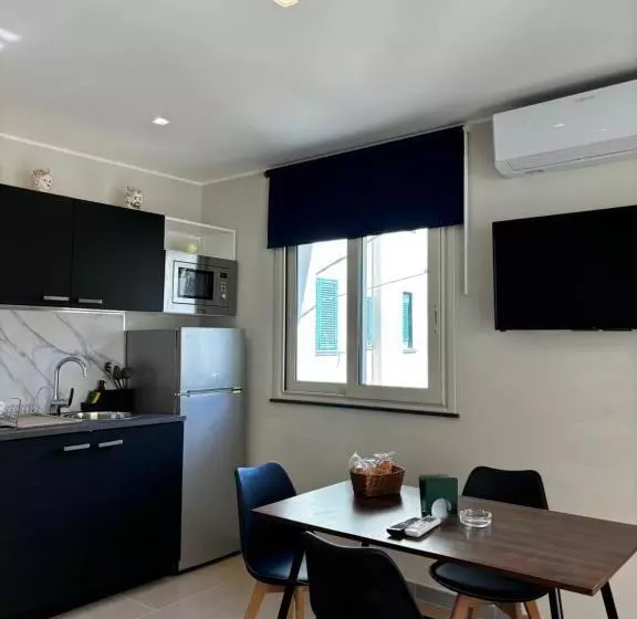 Ig   Villa Don Antonio Apartments