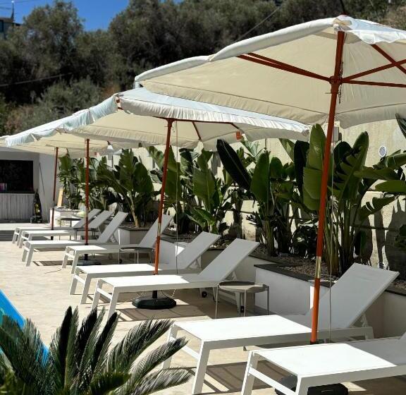 Ig   Villa Don Antonio Apartments