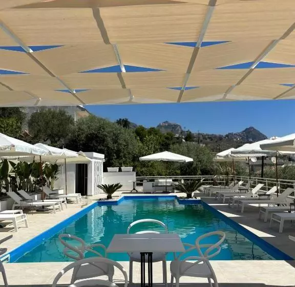 Ig   Villa Don Antonio Apartments