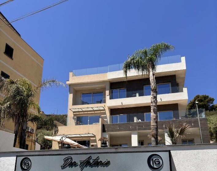 Ig   Villa Don Antonio Apartments