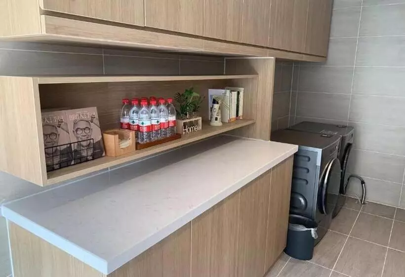 Hanting Premium Hotel Qingdao Chengyang Wanxianghui