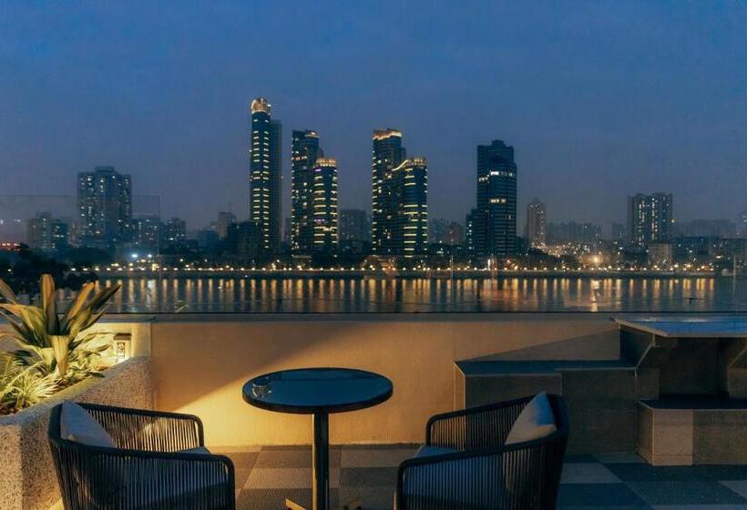 Hotel Guangzhou Shamian Island Yatland