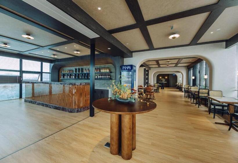 Hotel Guangzhou Shamian Island Yatland