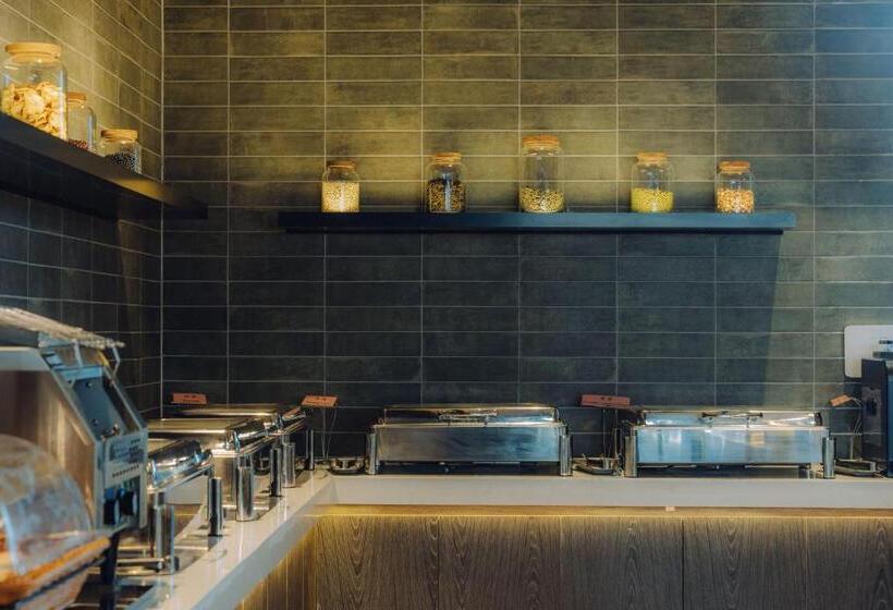 Hotel Guangzhou Shamian Island Yatland