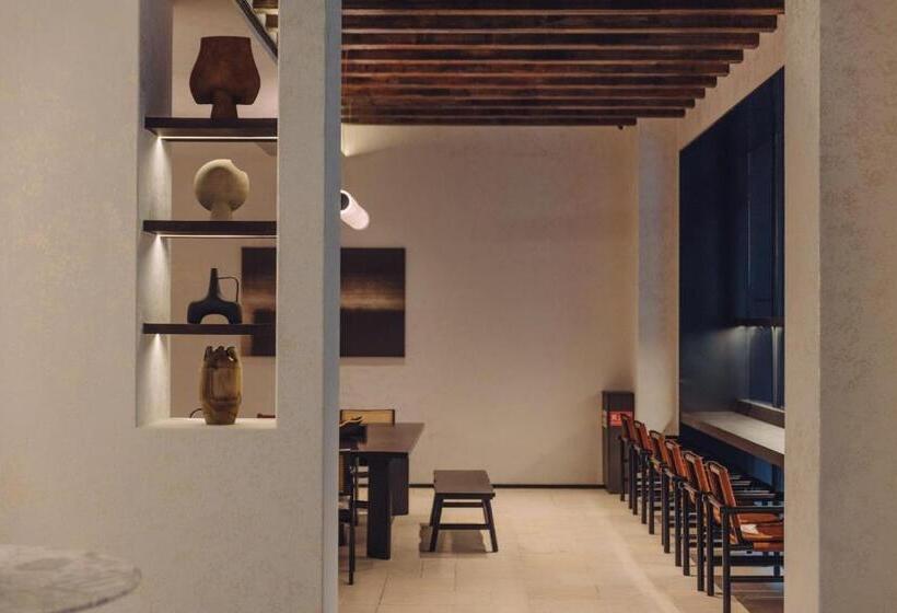 Hotel Guangzhou Shamian Island Yatland