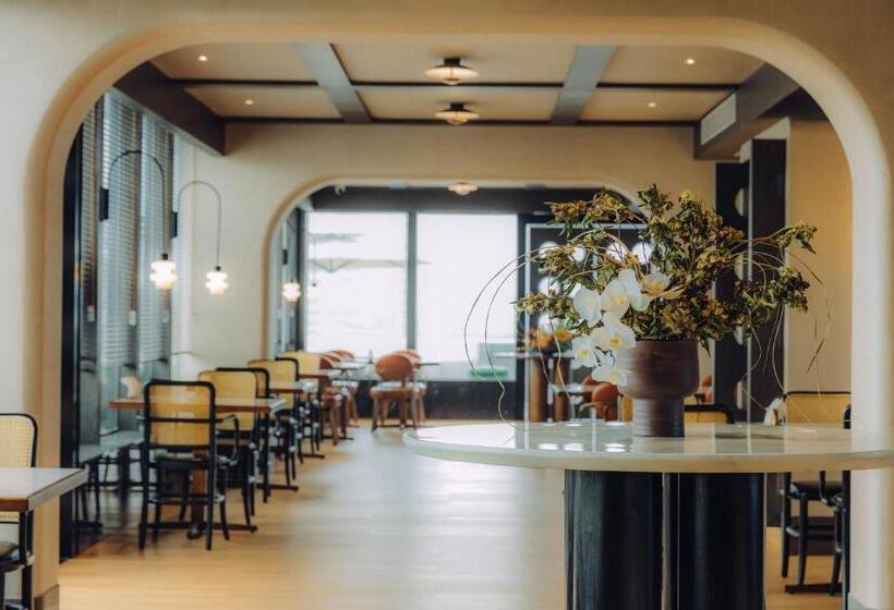 Hotel Guangzhou Shamian Island Yatland