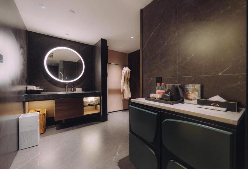 Hotel Guangzhou Shamian Island Yatland