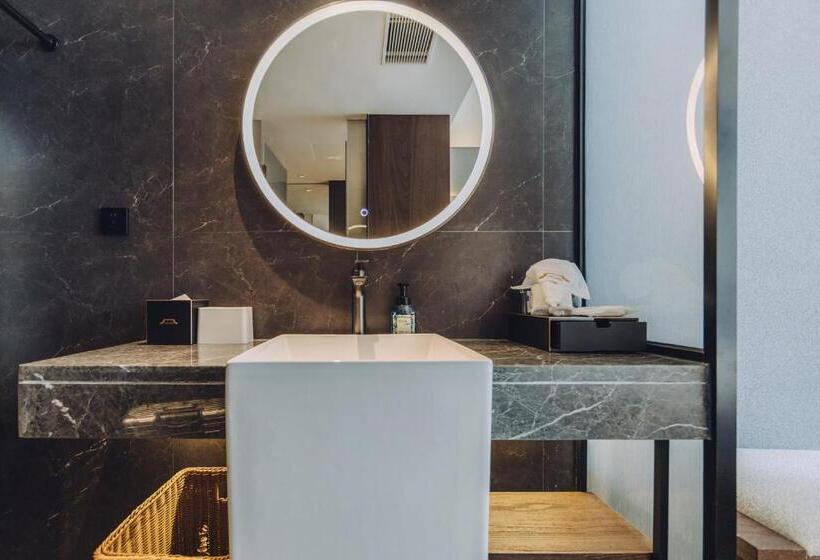 Hotel Guangzhou Shamian Island Yatland