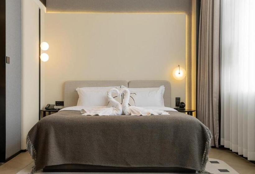 Hotel Guangzhou Shamian Island Yatland