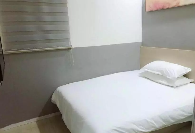 هتل Hi Inn Shanghai Songjiang Happy Valley