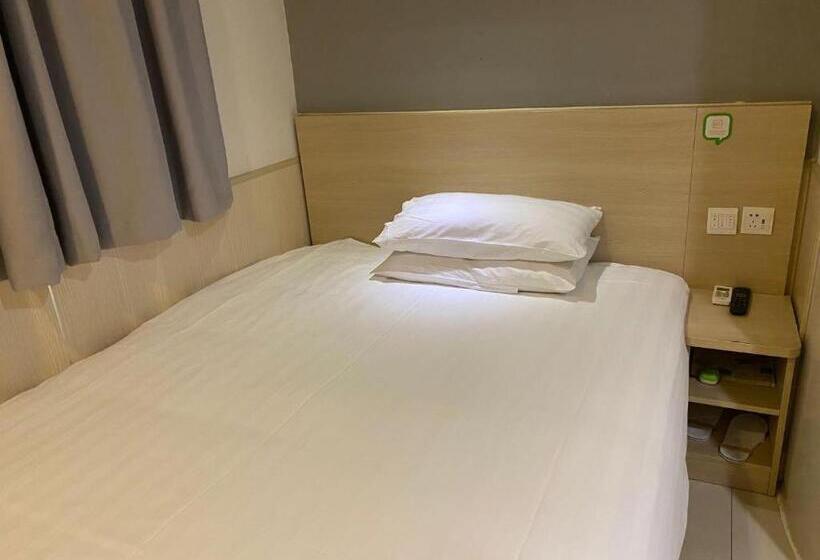 Otel Hi Inn Shanghai Songjiang Happy Valley