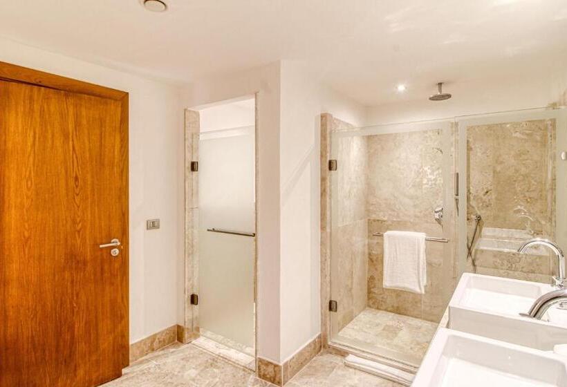 Отель La Amada Ph03m Estudio Torre E