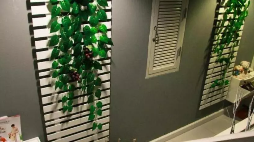 Hotelli Rungroj Panich