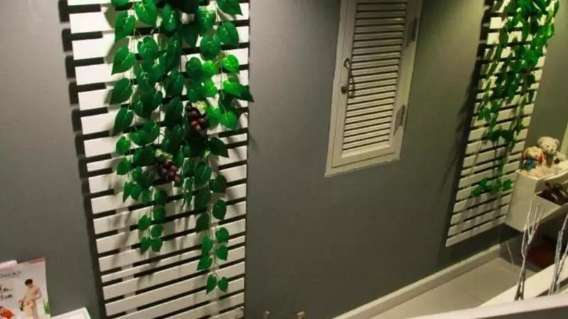 Hotelli Rungroj Panich