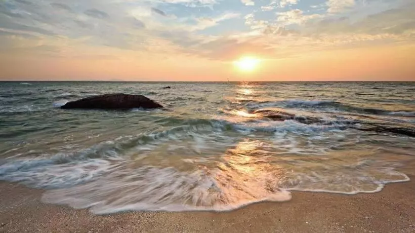 Hotelli Rungroj Panich