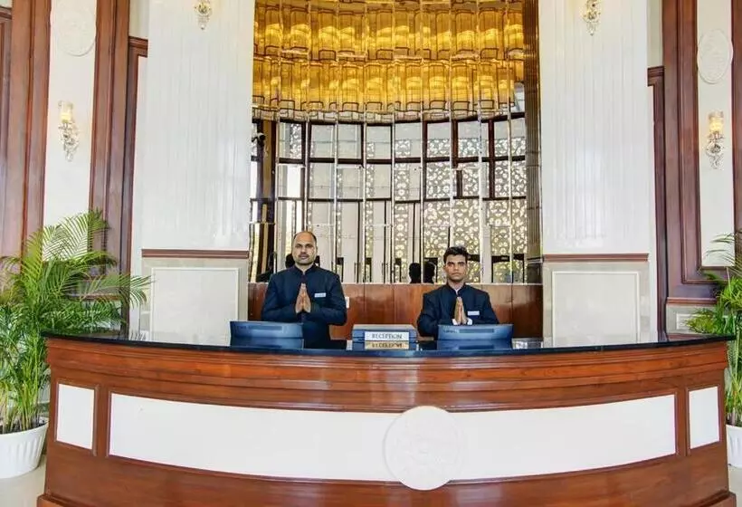 Hotelli Sarovar Portico Saharanpur