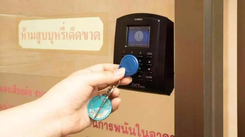 Hotelli Surang Mansion