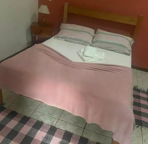 هتل Suítes E Restaurante Céu Azul