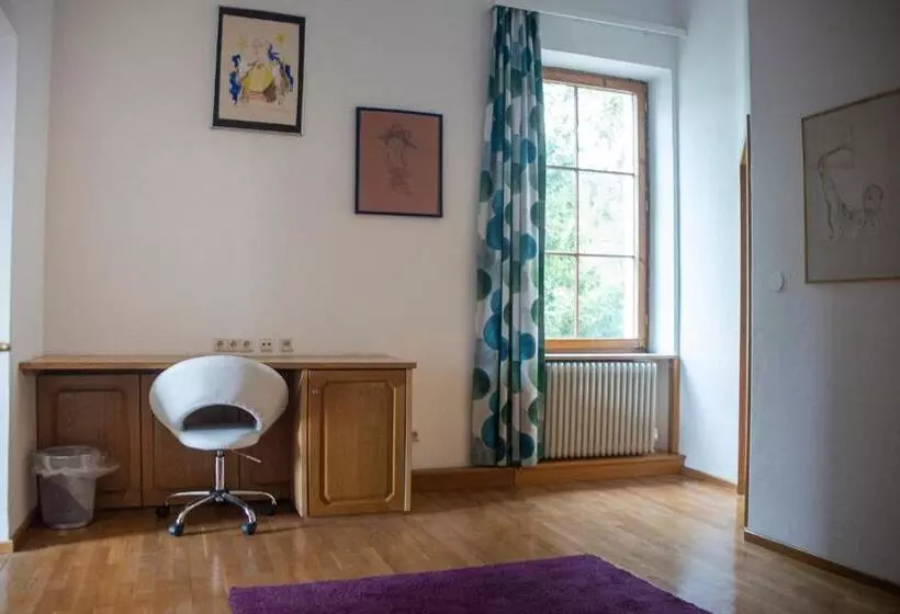 Hotelli Trend Lokal Rooms Bar