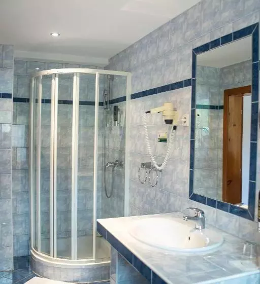 Hotelli Trend Lokal Rooms Bar