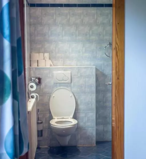 Hotelli Trend Lokal Rooms Bar