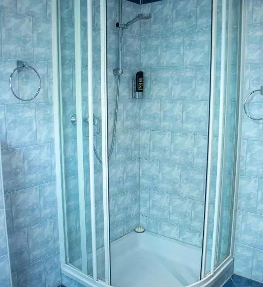 Hotelli Trend Lokal Rooms Bar