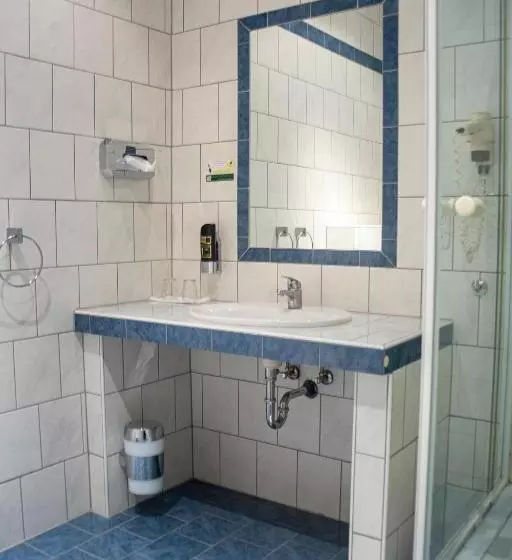 Hotelli Trend Lokal Rooms Bar