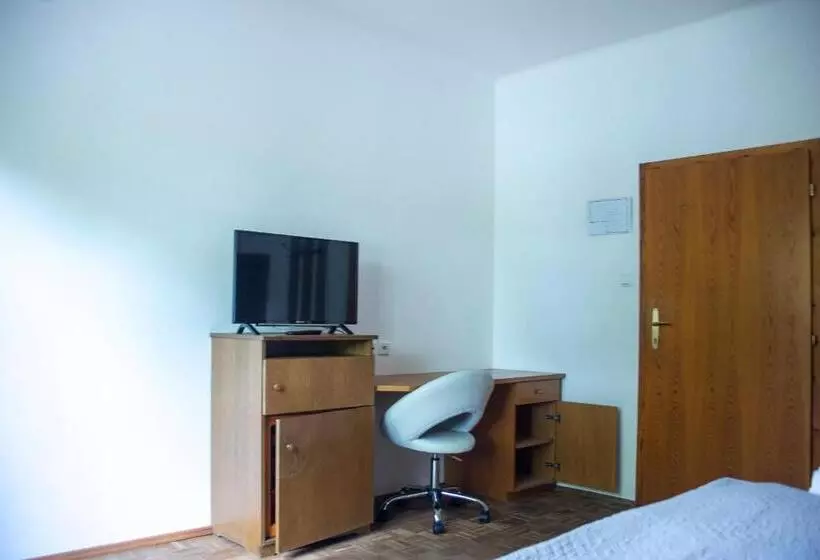 Hotelli Trend Lokal Rooms Bar